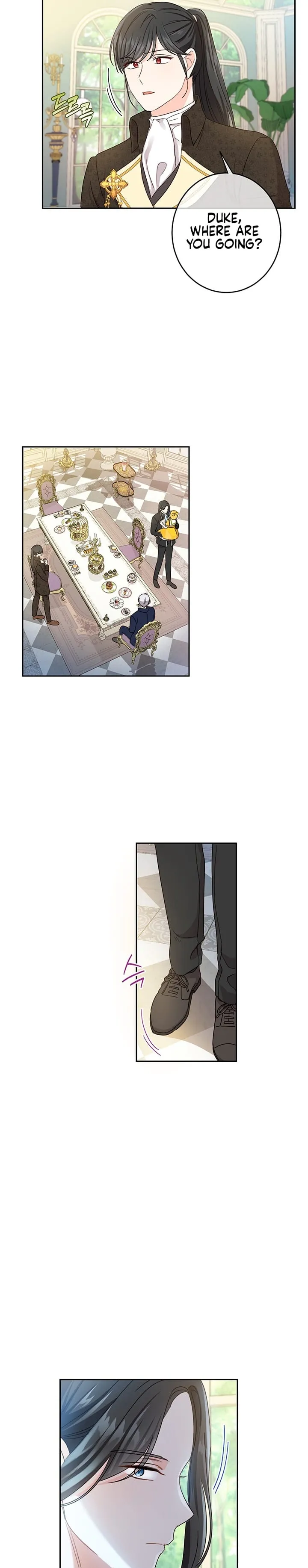 Saving The Villain Who Was Abandoned By The Female Lead Chapter 17 Online - página 8