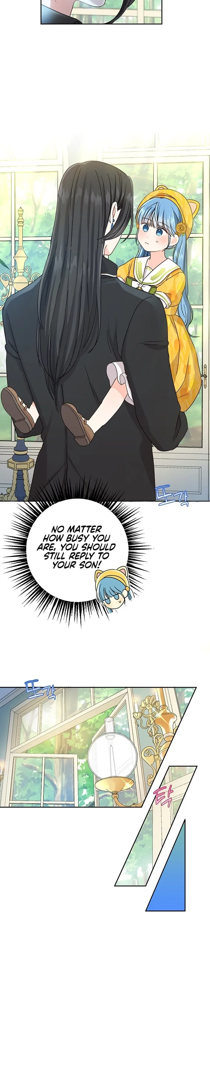 Saving The Villain Who Was Abandoned By The Female Lead Chapter 17 Online - página 9