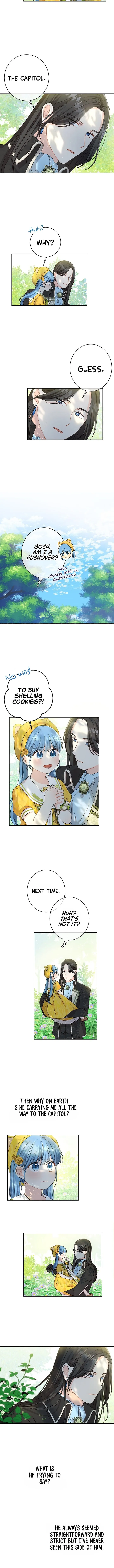 Saving The Villain Who Was Abandoned By The Female Lead Chapter 18 Online - página 2