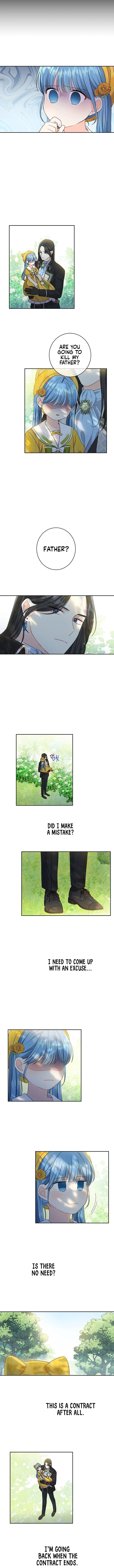 Saving The Villain Who Was Abandoned By The Female Lead Chapter 18 Online - página 4