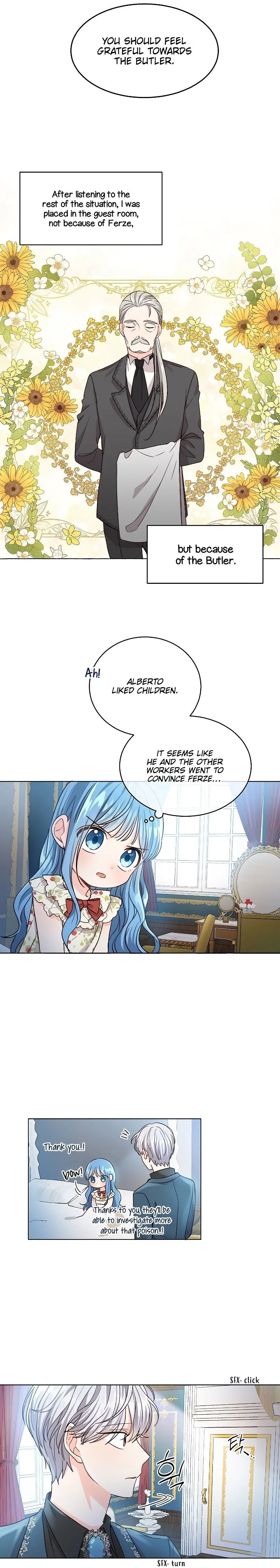 Saving The Villain Who Was Abandoned By The Female Lead Chapter 2 Online - página 11