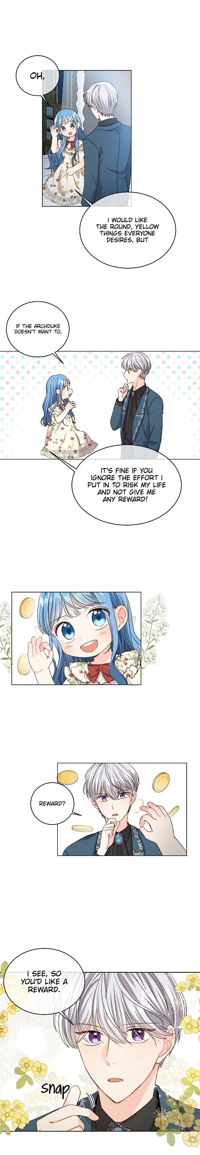 Saving The Villain Who Was Abandoned By The Female Lead Chapter 2 Online - página 14