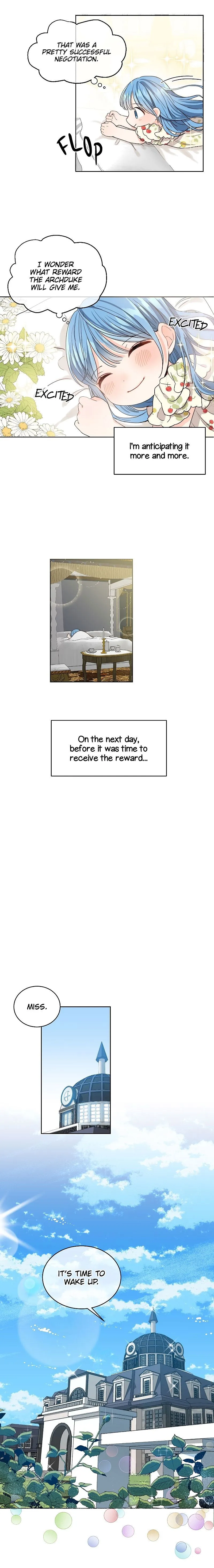 Saving The Villain Who Was Abandoned By The Female Lead Chapter 2 Online - página 16