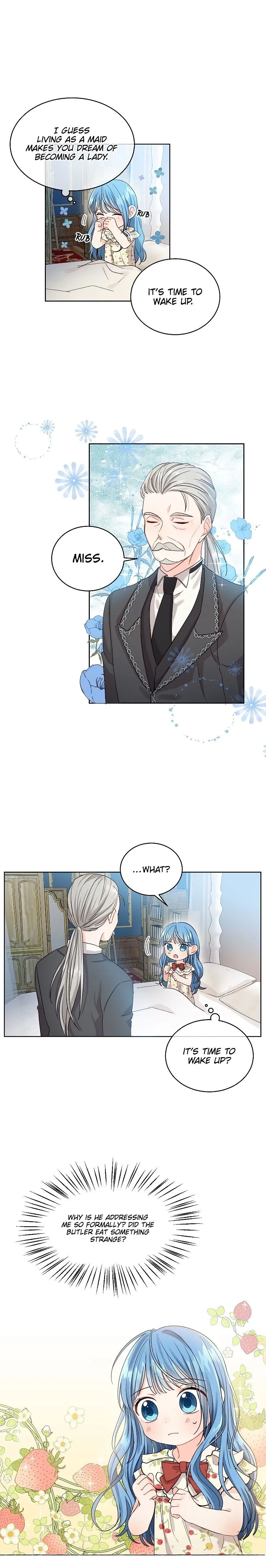 Saving The Villain Who Was Abandoned By The Female Lead Chapter 2 Online - página 17