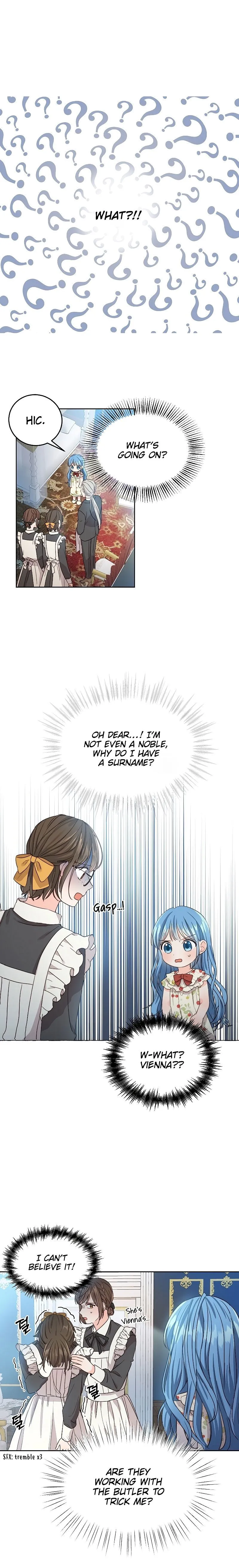 Saving The Villain Who Was Abandoned By The Female Lead Chapter 2 Online - página 19