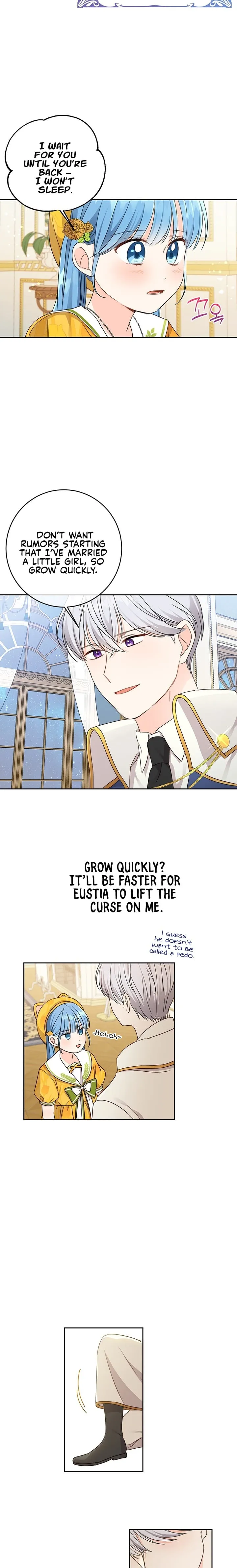Saving The Villain Who Was Abandoned By The Female Lead Chapter 20 Online - página 9