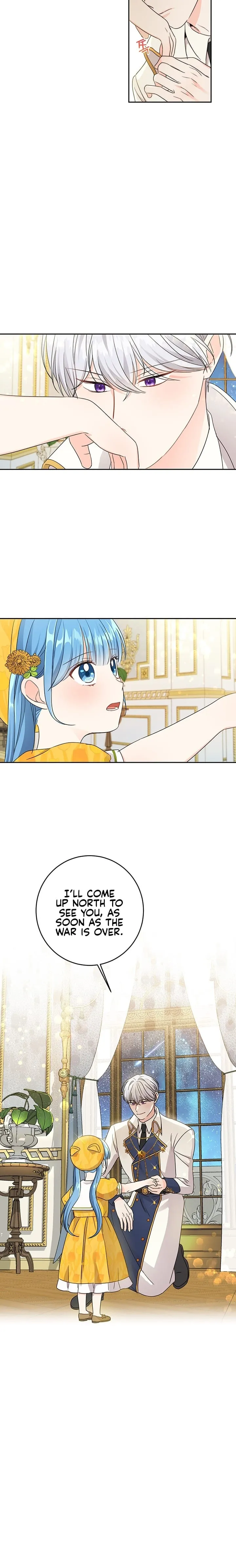 Saving The Villain Who Was Abandoned By The Female Lead Chapter 20 Online - página 10