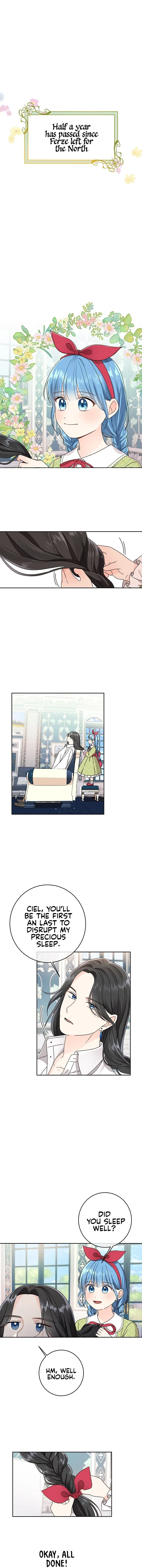 Saving The Villain Who Was Abandoned By The Female Lead Chapter 21 Online - página 2