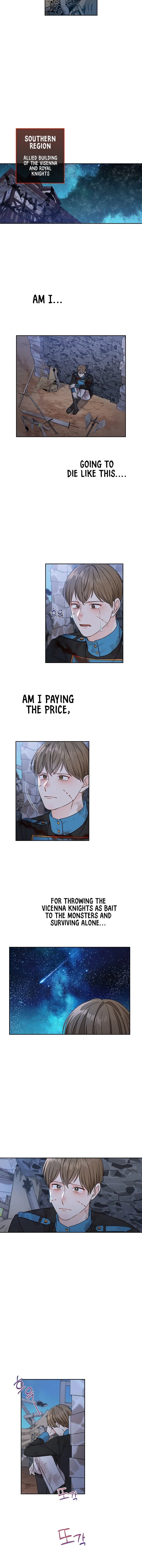Saving The Villain Who Was Abandoned By The Female Lead Chapter 21 Online - página 4