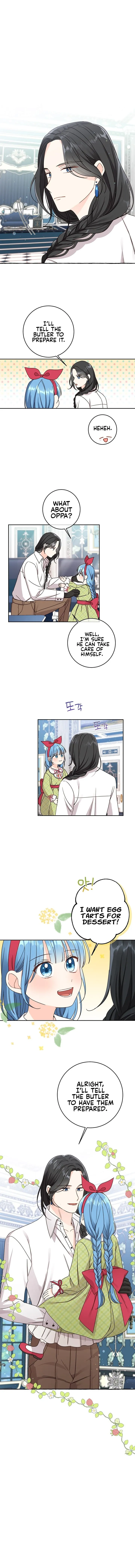 Saving The Villain Who Was Abandoned By The Female Lead Chapter 21 Online - página 10
