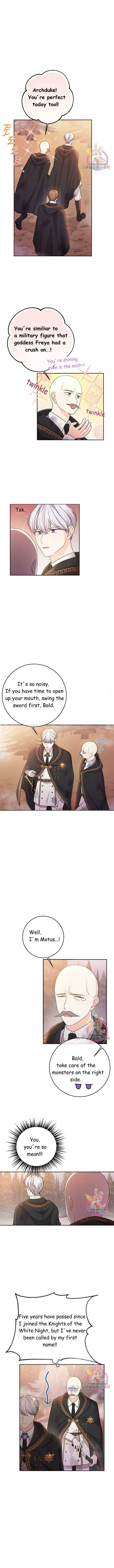 Saving The Villain Who Was Abandoned By The Female Lead Chapter 22 Online - página 2