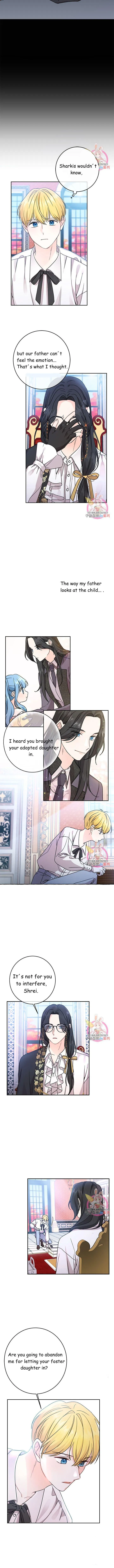 Saving The Villain Who Was Abandoned By The Female Lead Chapter 25 Online - página 3