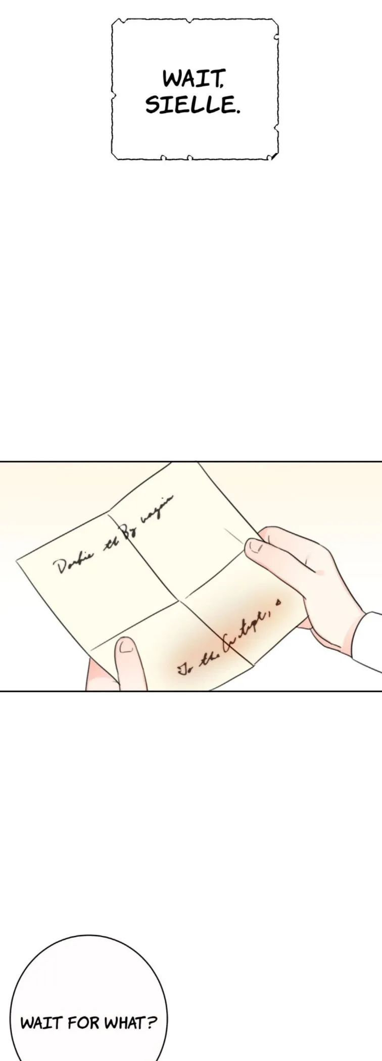 Saving The Villain Who Was Abandoned By The Female Lead Chapter 30 Online - página 1