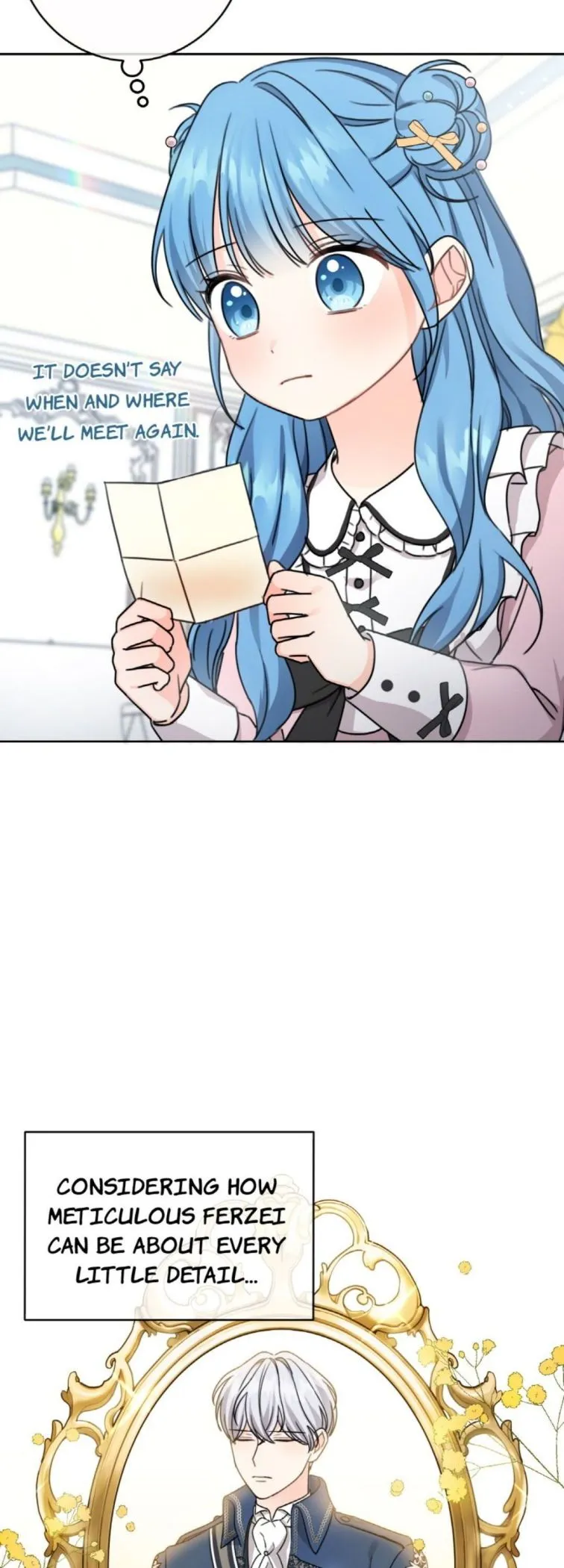 Saving The Villain Who Was Abandoned By The Female Lead Chapter 30 Online - página 2