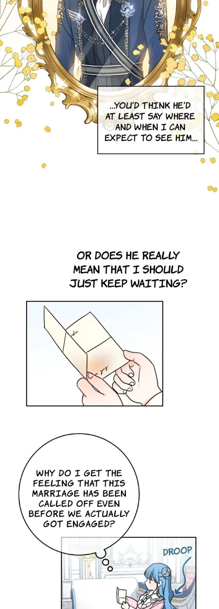 Saving The Villain Who Was Abandoned By The Female Lead Chapter 30 Online - página 3