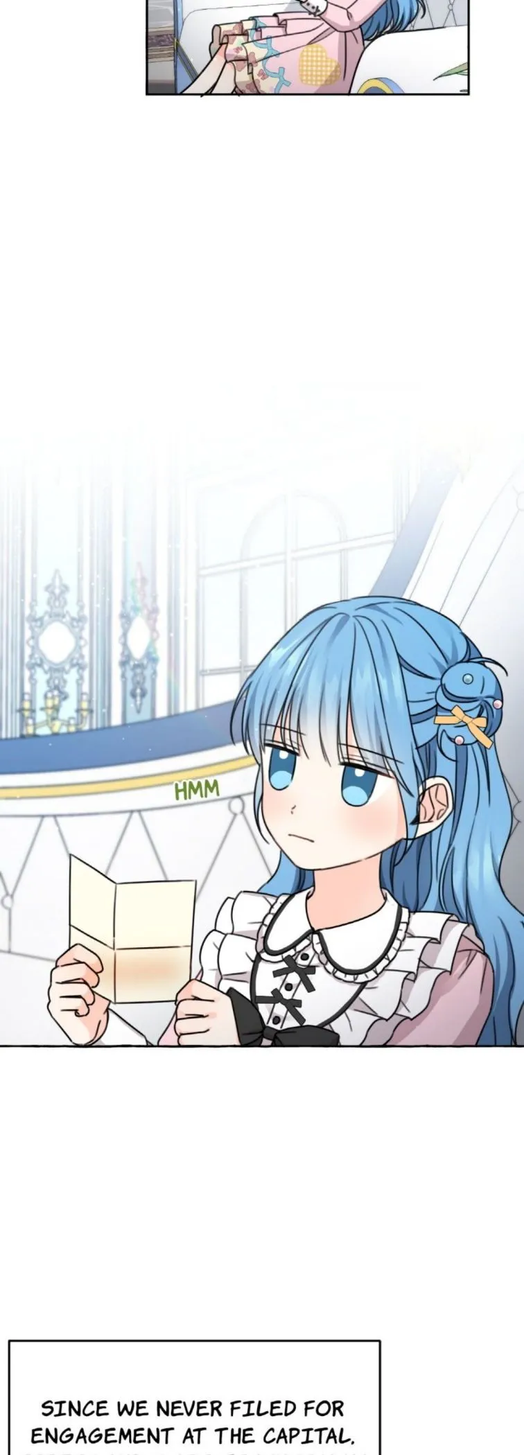 Saving The Villain Who Was Abandoned By The Female Lead Chapter 30 Online - página 4