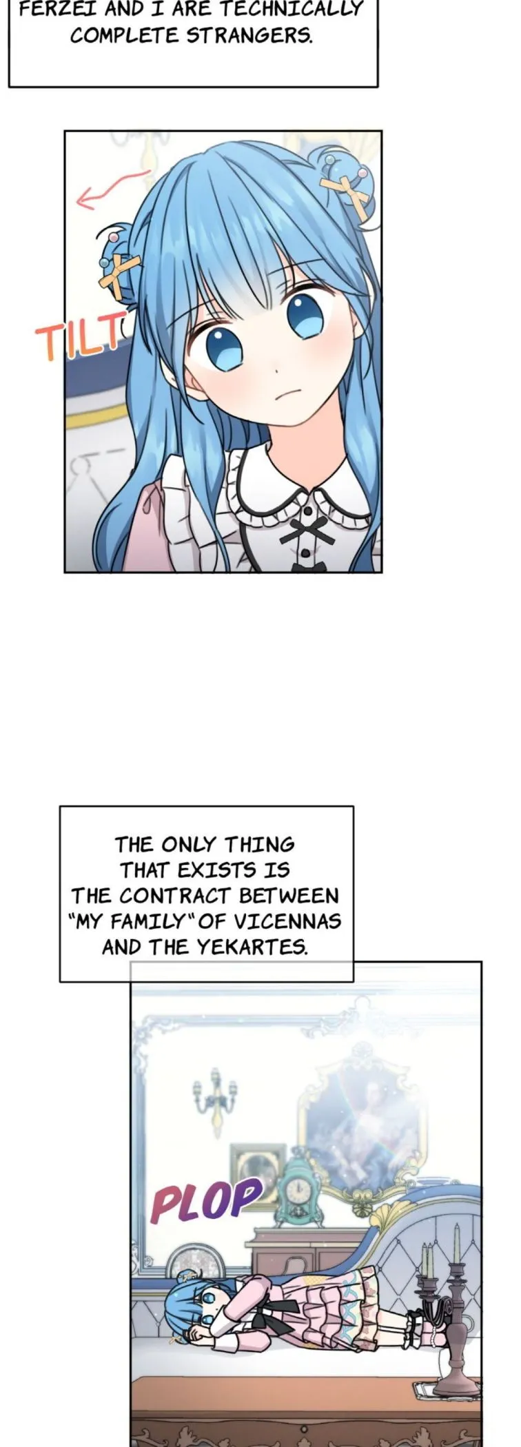 Saving The Villain Who Was Abandoned By The Female Lead Chapter 30 Online - página 5