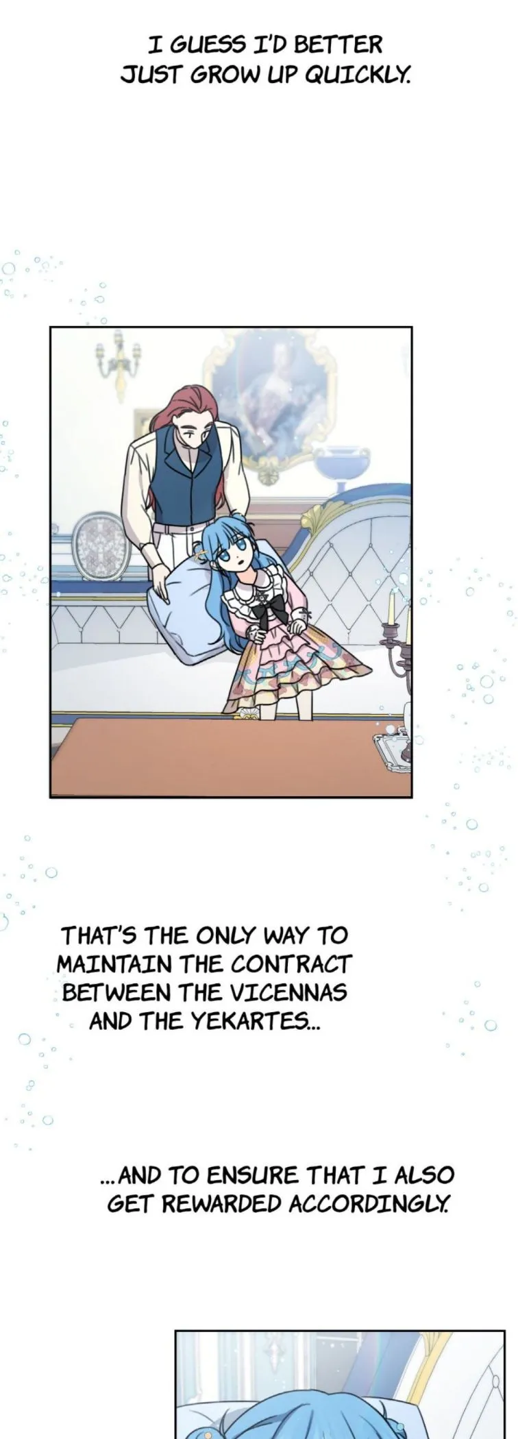 Saving The Villain Who Was Abandoned By The Female Lead Chapter 30 Online - página 7
