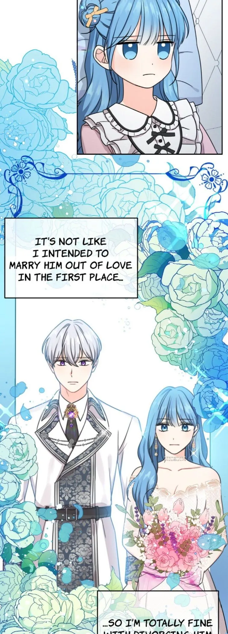 Saving The Villain Who Was Abandoned By The Female Lead Chapter 30 Online - página 8