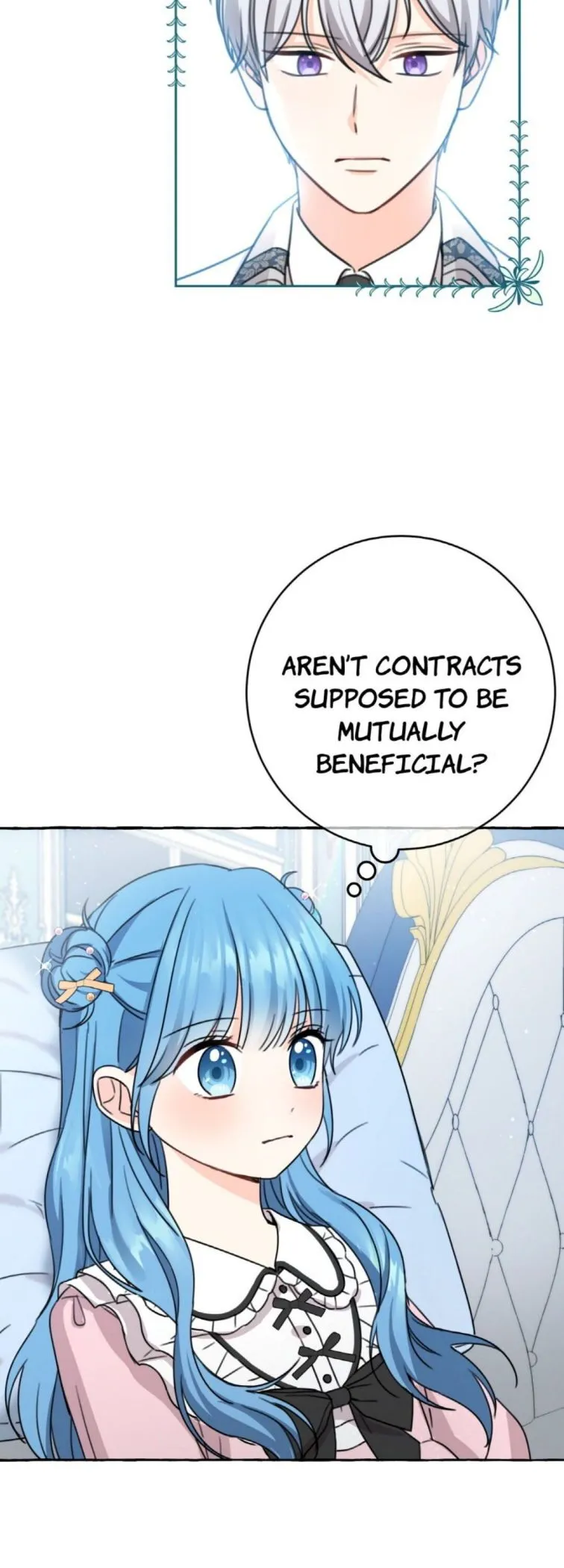 Saving The Villain Who Was Abandoned By The Female Lead Chapter 30 Online - página 10
