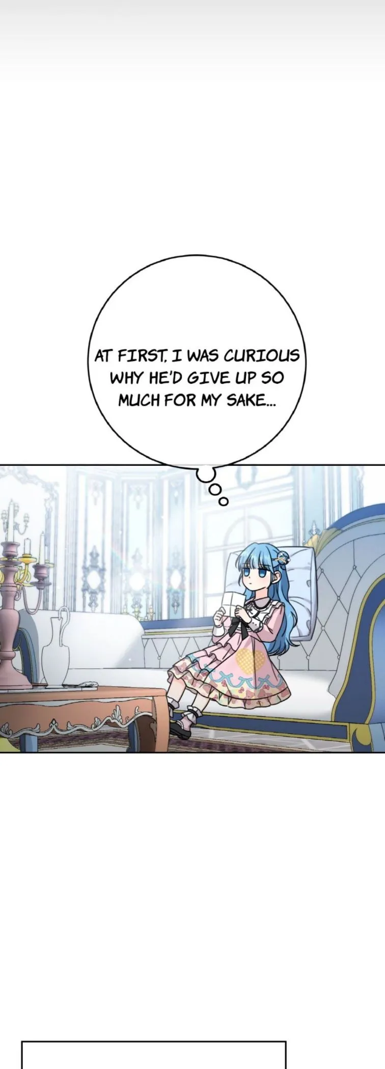Saving The Villain Who Was Abandoned By The Female Lead Chapter 30 Online - página 13
