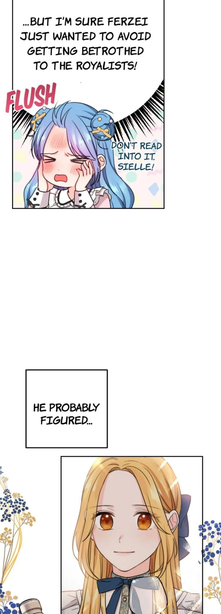 Saving The Villain Who Was Abandoned By The Female Lead Chapter 30 Online - página 14