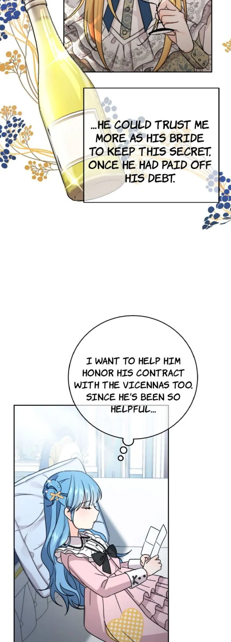 Saving The Villain Who Was Abandoned By The Female Lead Chapter 30 Online - página 15