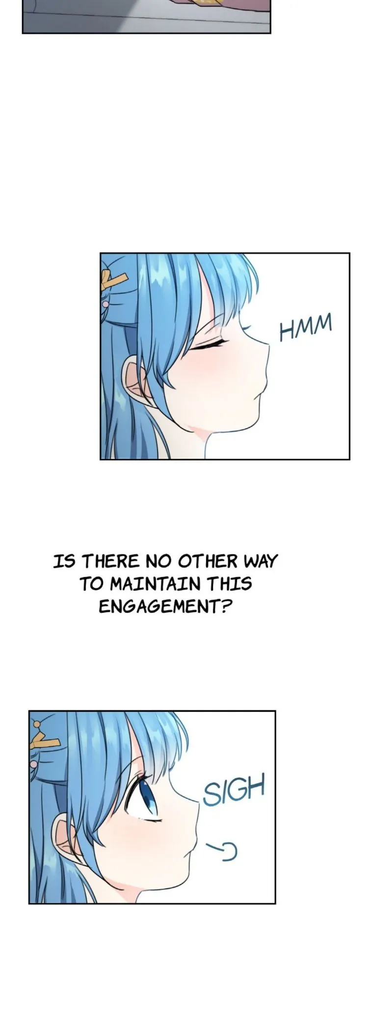 Saving The Villain Who Was Abandoned By The Female Lead Chapter 30 Online - página 16