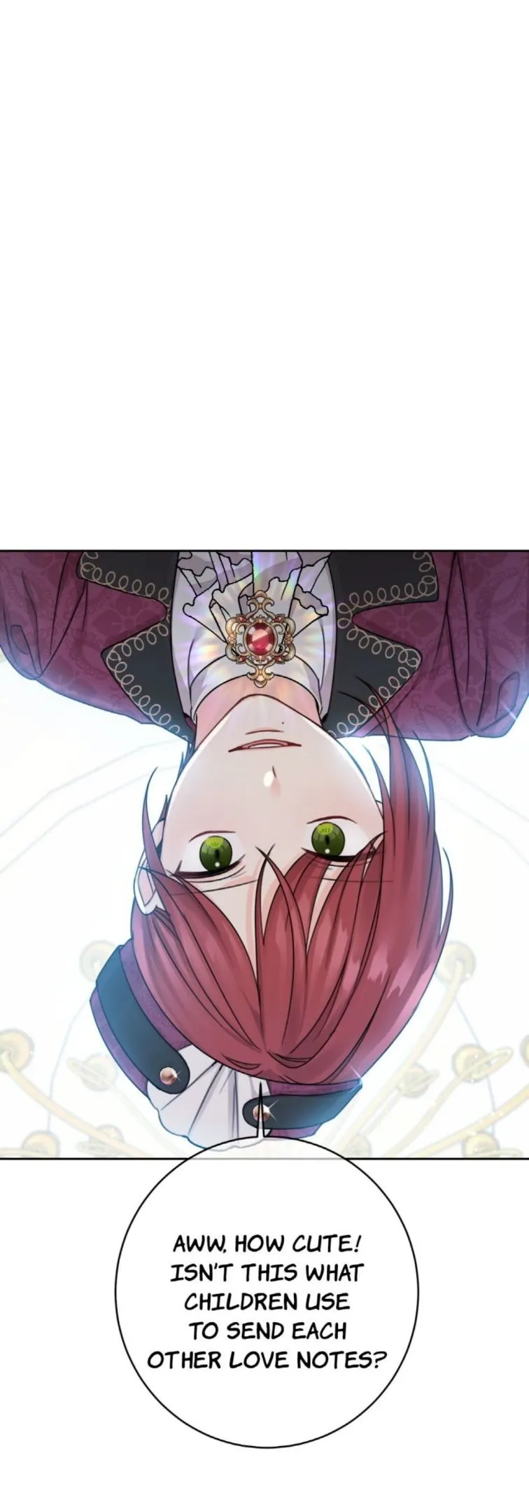 Saving The Villain Who Was Abandoned By The Female Lead Chapter 30 Online - página 17