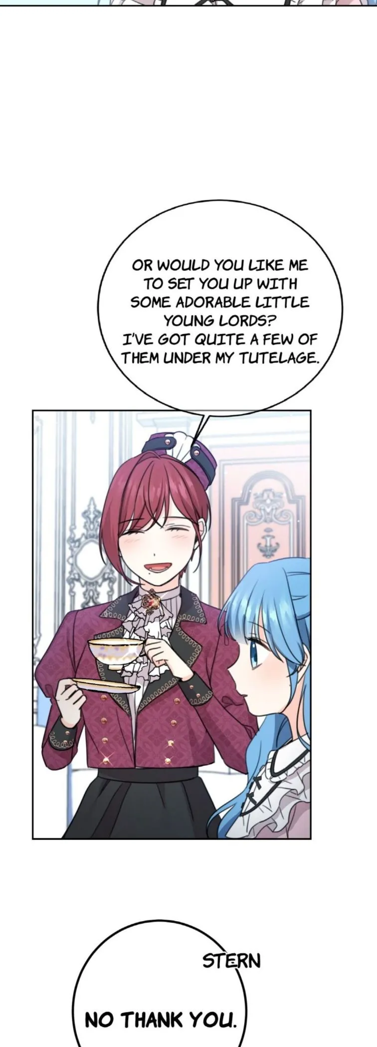 Saving The Villain Who Was Abandoned By The Female Lead Chapter 30 Online - página 21