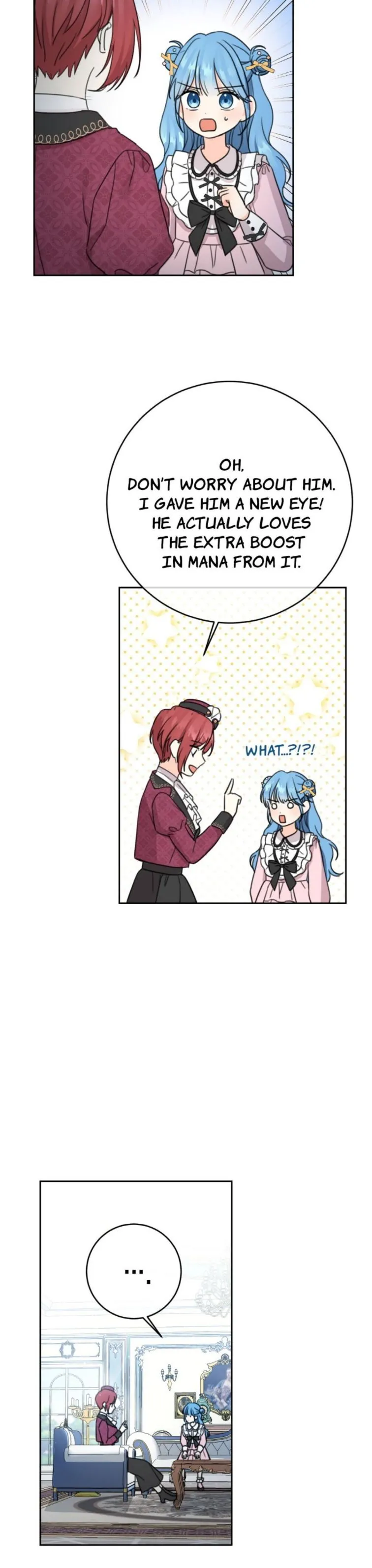 Saving The Villain Who Was Abandoned By The Female Lead Chapter 30 Online - página 27