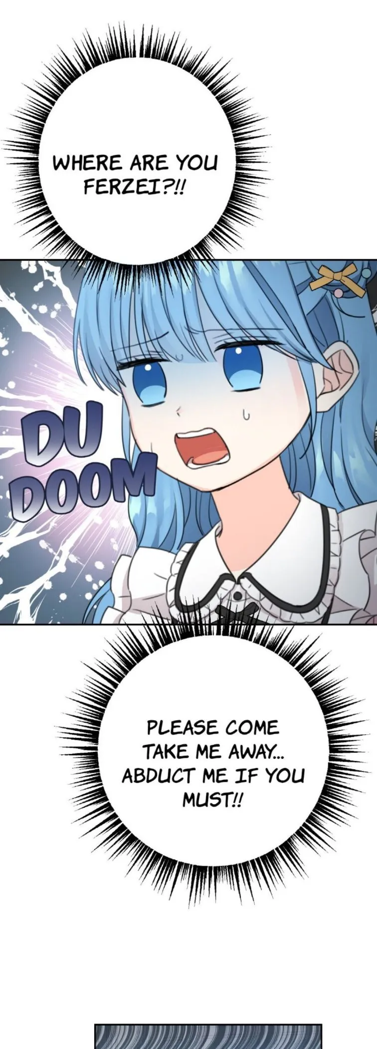 Saving The Villain Who Was Abandoned By The Female Lead Chapter 30 Online - página 28