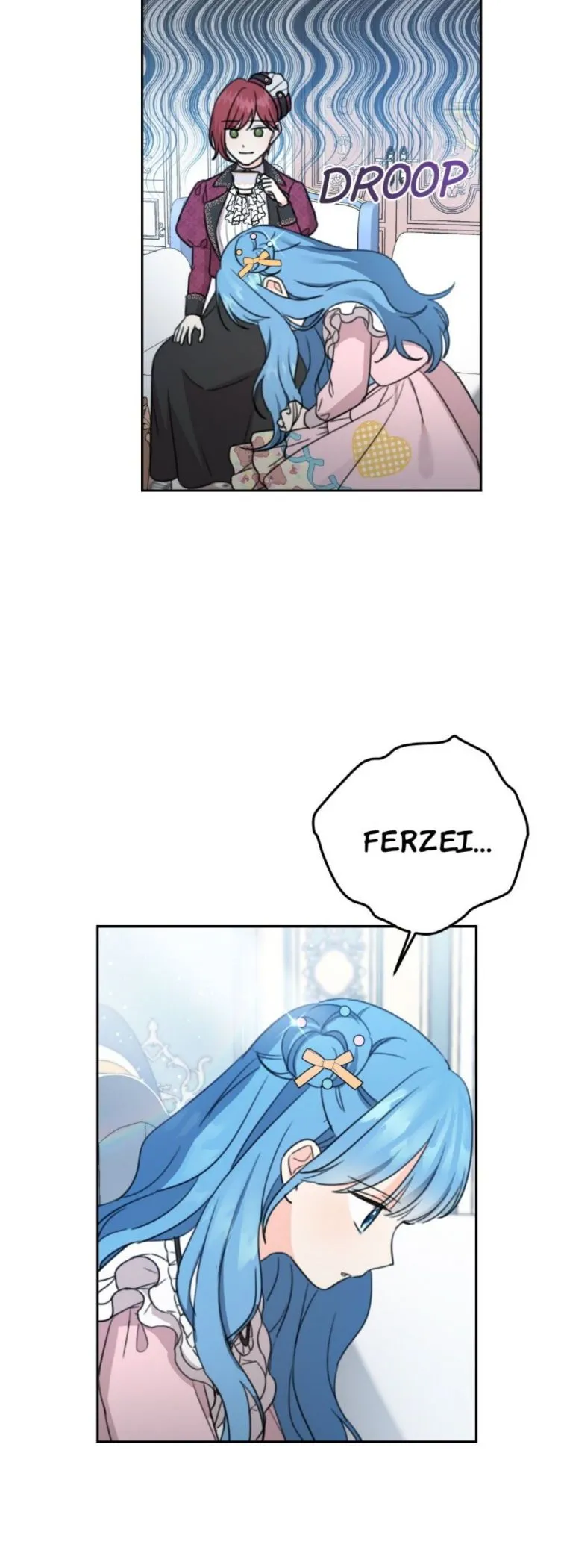 Saving The Villain Who Was Abandoned By The Female Lead Chapter 30 Online - página 29