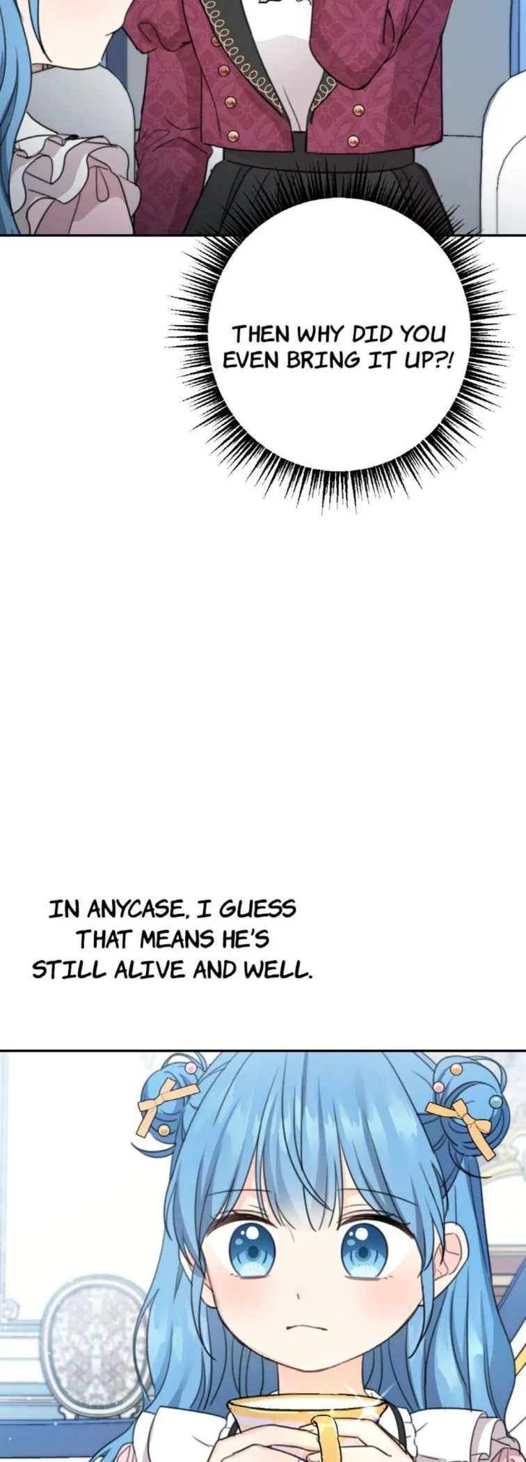 Saving The Villain Who Was Abandoned By The Female Lead Chapter 30 Online - página 34