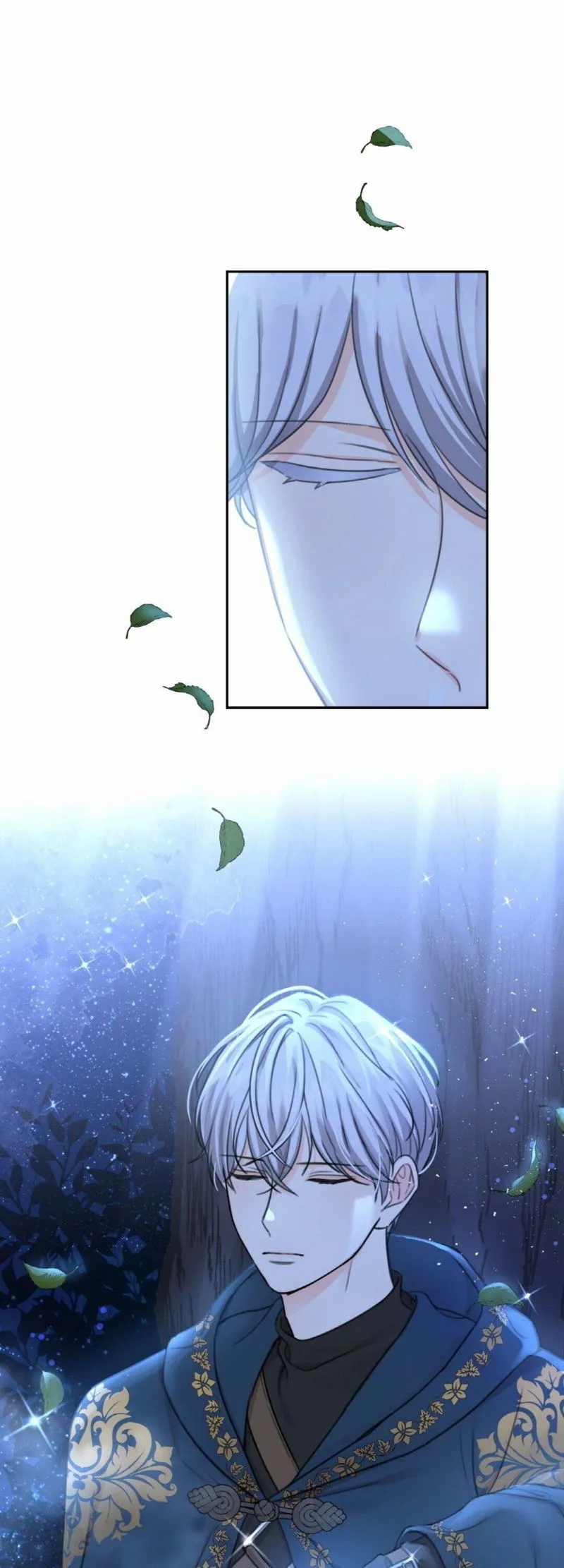 Saving The Villain Who Was Abandoned By The Female Lead Chapter 31 Online - página 4
