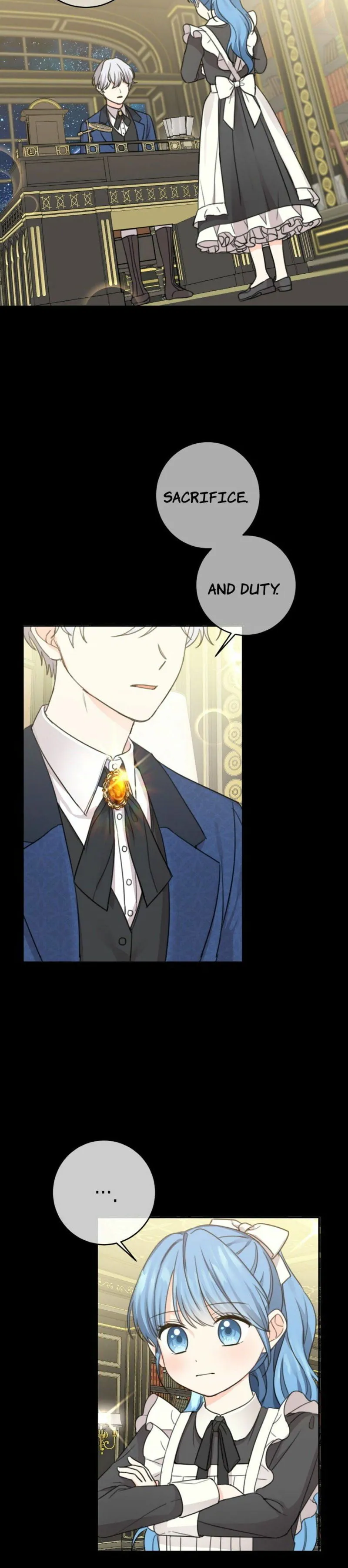 Saving The Villain Who Was Abandoned By The Female Lead Chapter 31 Online - página 6