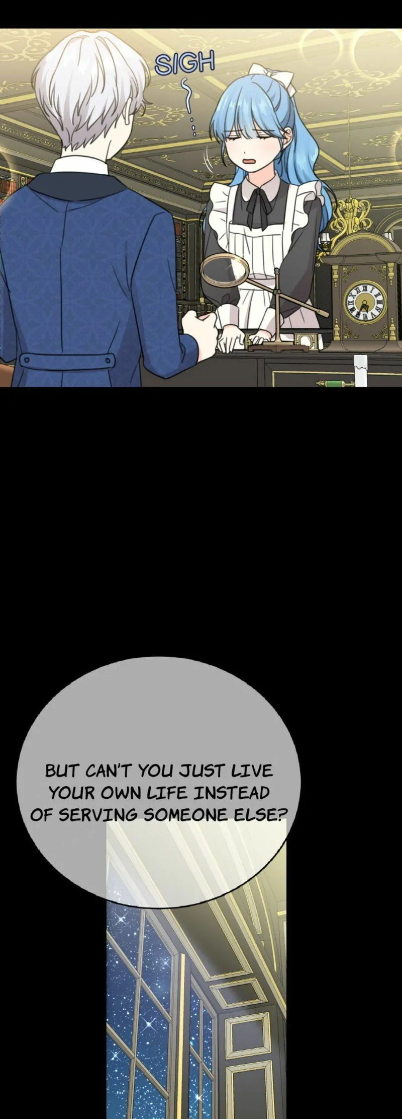 Saving The Villain Who Was Abandoned By The Female Lead Chapter 31 Online - página 7