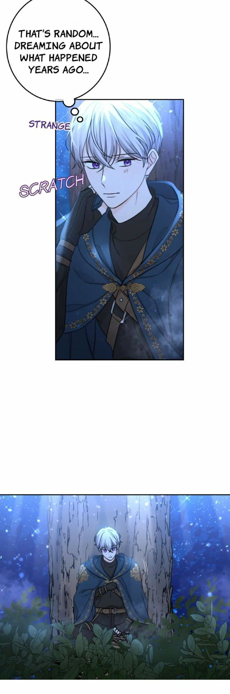 Saving The Villain Who Was Abandoned By The Female Lead Chapter 31 Online - página 12