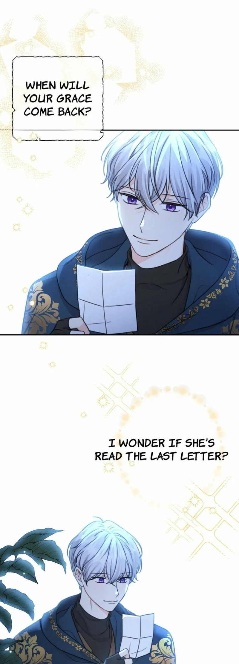 Saving The Villain Who Was Abandoned By The Female Lead Chapter 31 Online - página 13