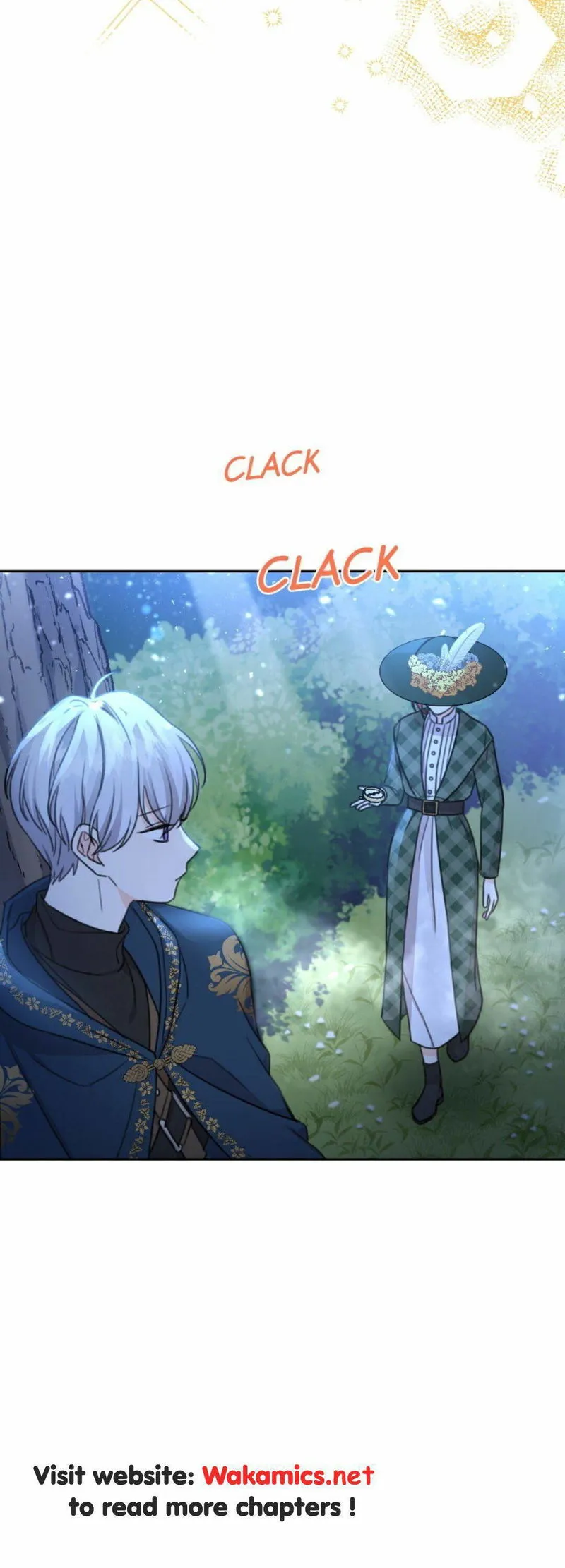 Saving The Villain Who Was Abandoned By The Female Lead Chapter 31 Online - página 15