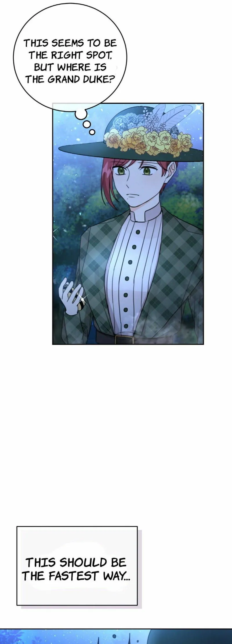 Saving The Villain Who Was Abandoned By The Female Lead Chapter 31 Online - página 16