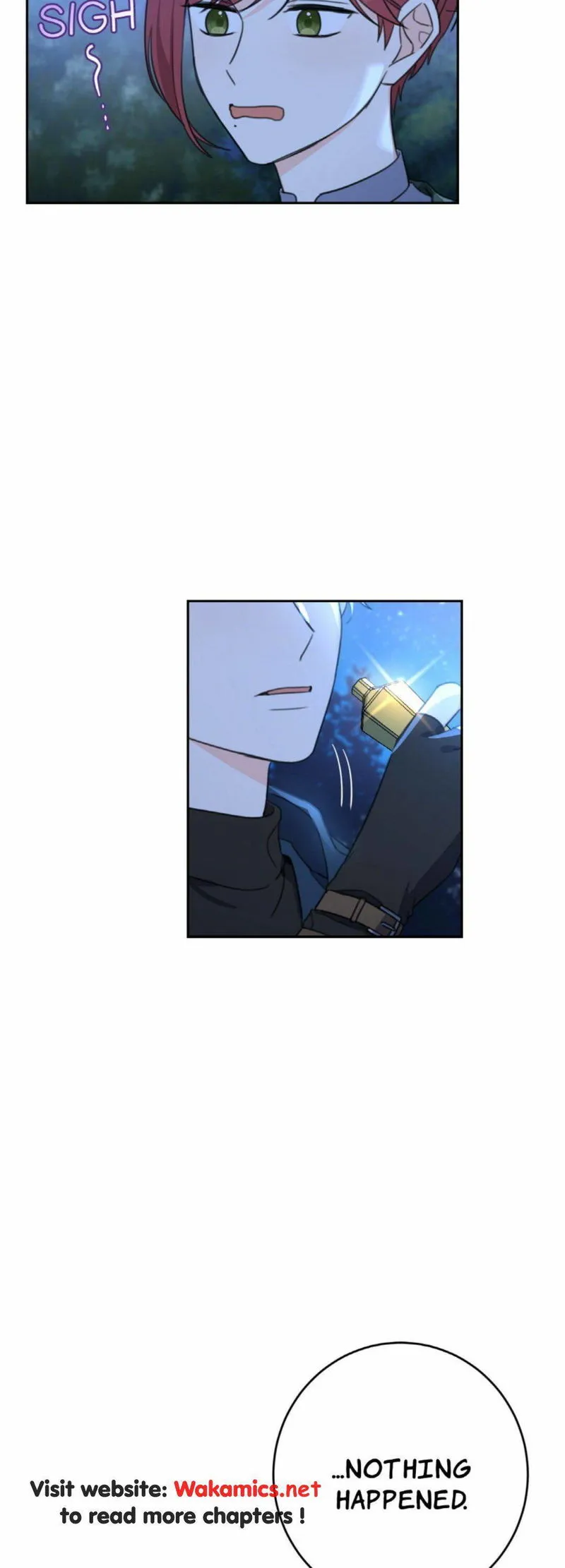Saving The Villain Who Was Abandoned By The Female Lead Chapter 31 Online - página 20