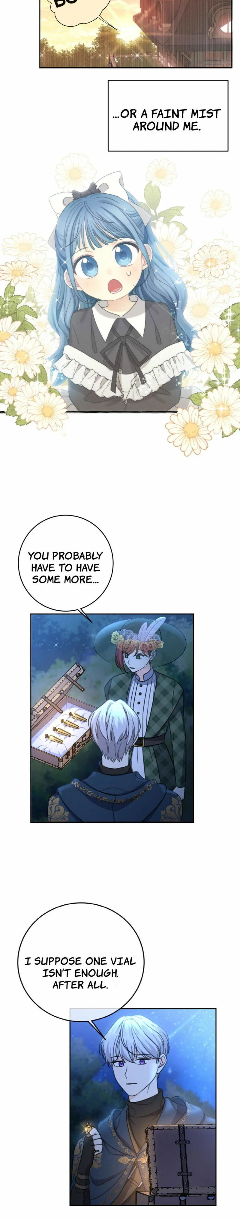 Saving The Villain Who Was Abandoned By The Female Lead Chapter 31 Online - página 22