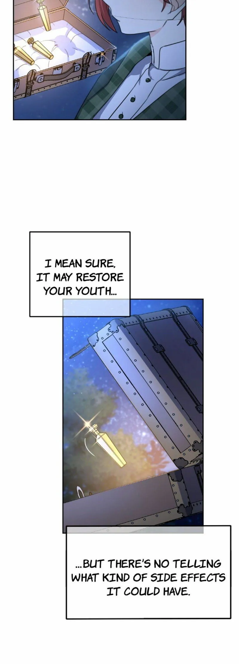 Saving The Villain Who Was Abandoned By The Female Lead Chapter 31 Online - página 24