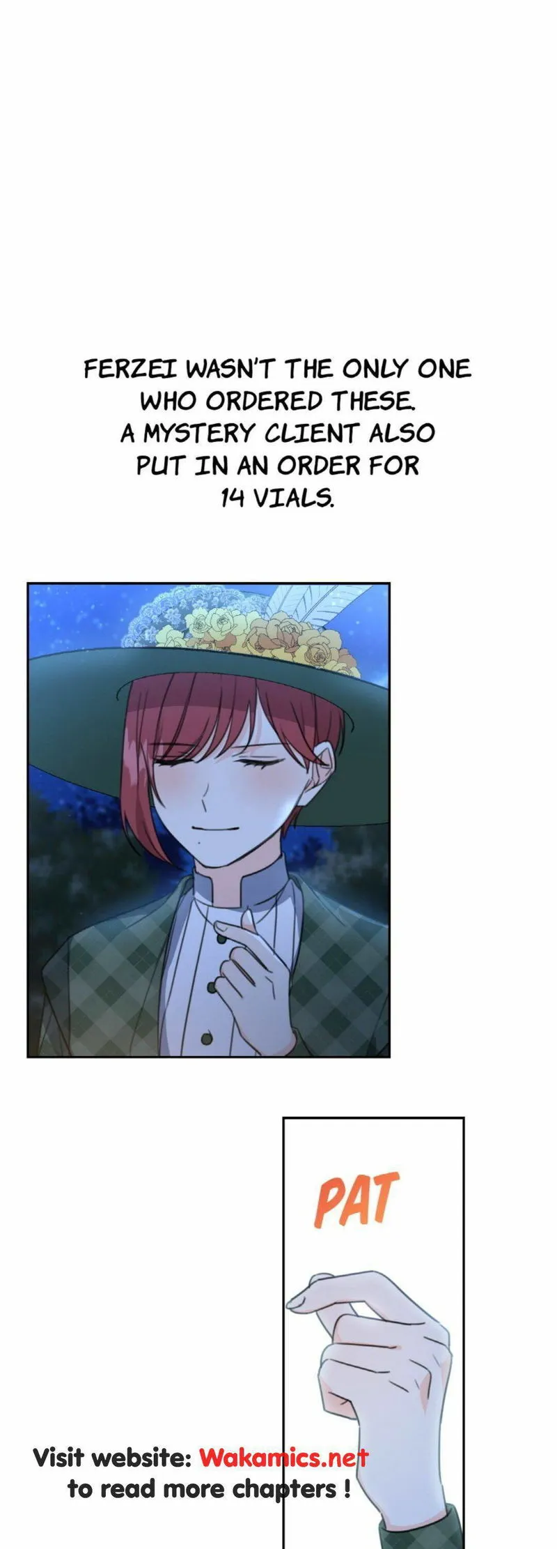 Saving The Villain Who Was Abandoned By The Female Lead Chapter 31 Online - página 25