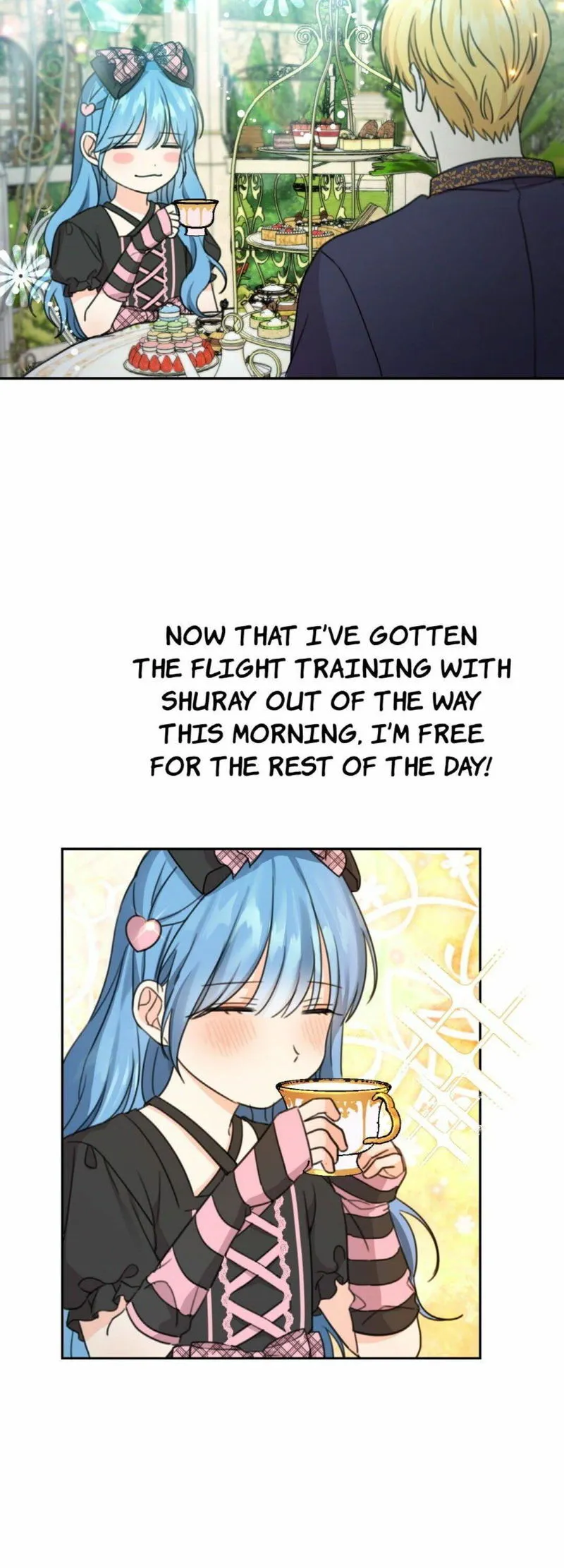 Saving The Villain Who Was Abandoned By The Female Lead Chapter 31 Online - página 29