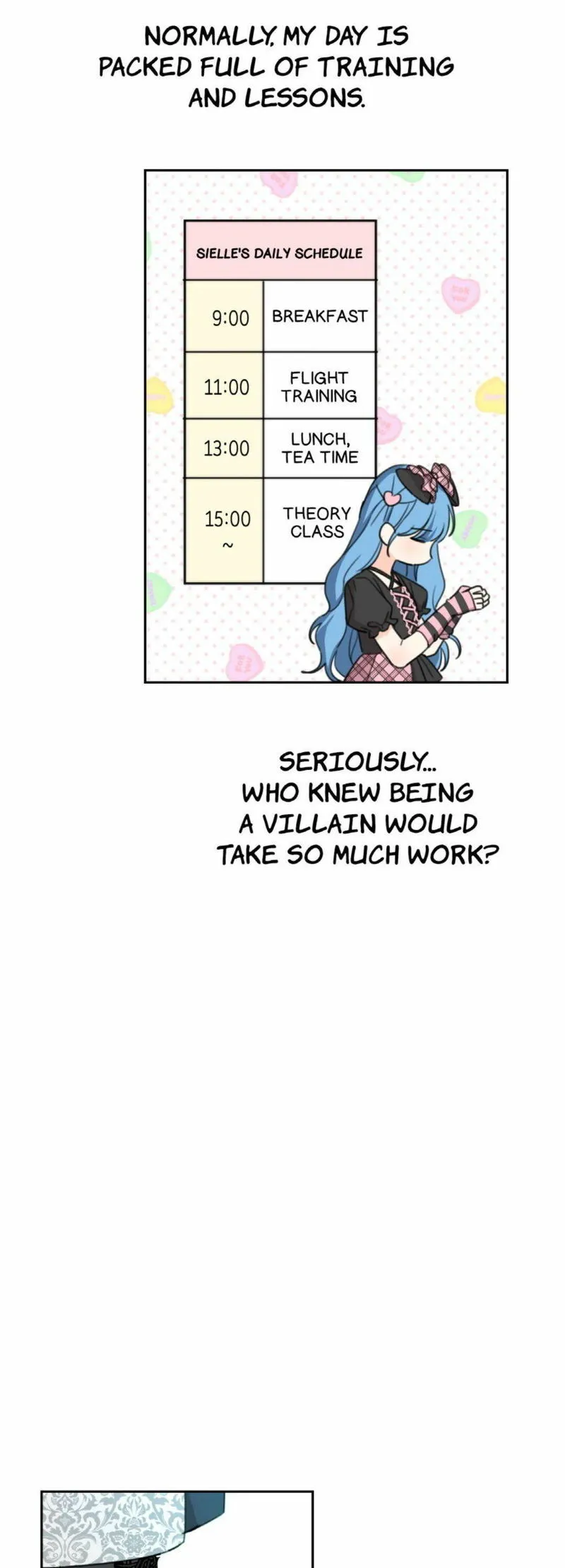 Saving The Villain Who Was Abandoned By The Female Lead Chapter 31 Online - página 30