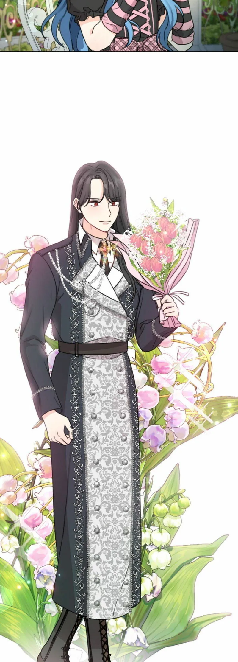 Saving The Villain Who Was Abandoned By The Female Lead Chapter 31 Online - página 32