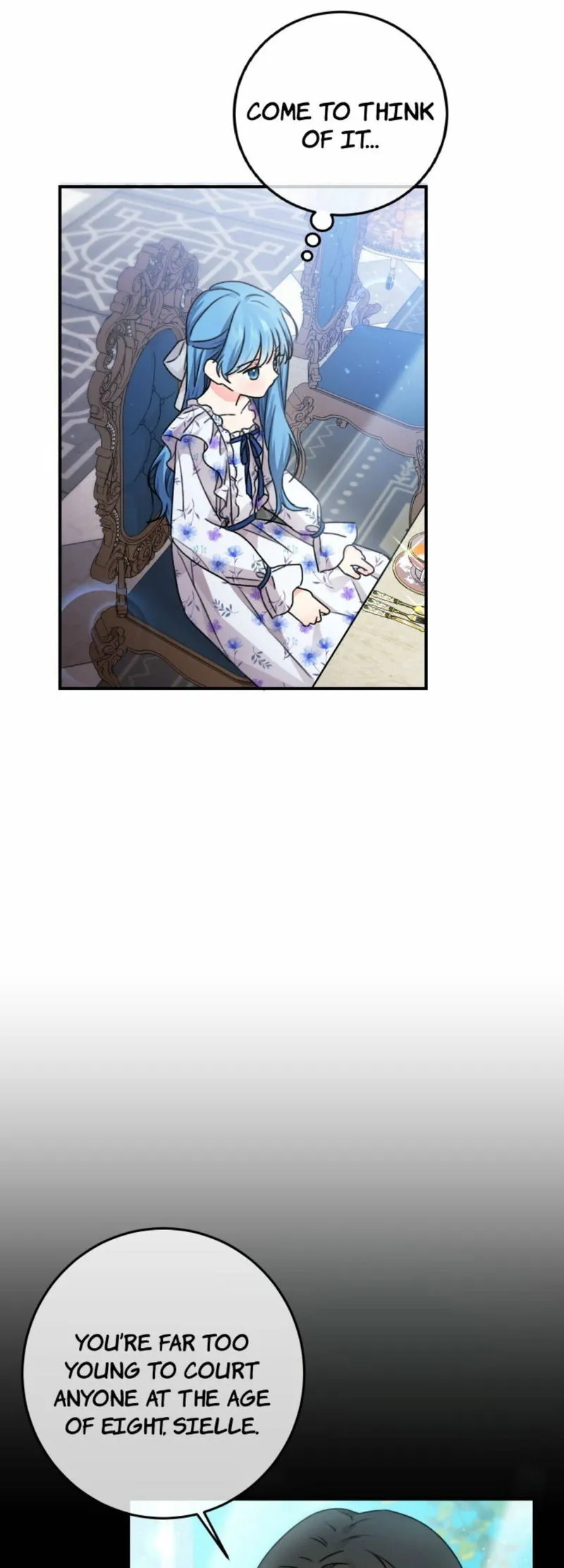 Saving The Villain Who Was Abandoned By The Female Lead Chapter 35 Online - página 6