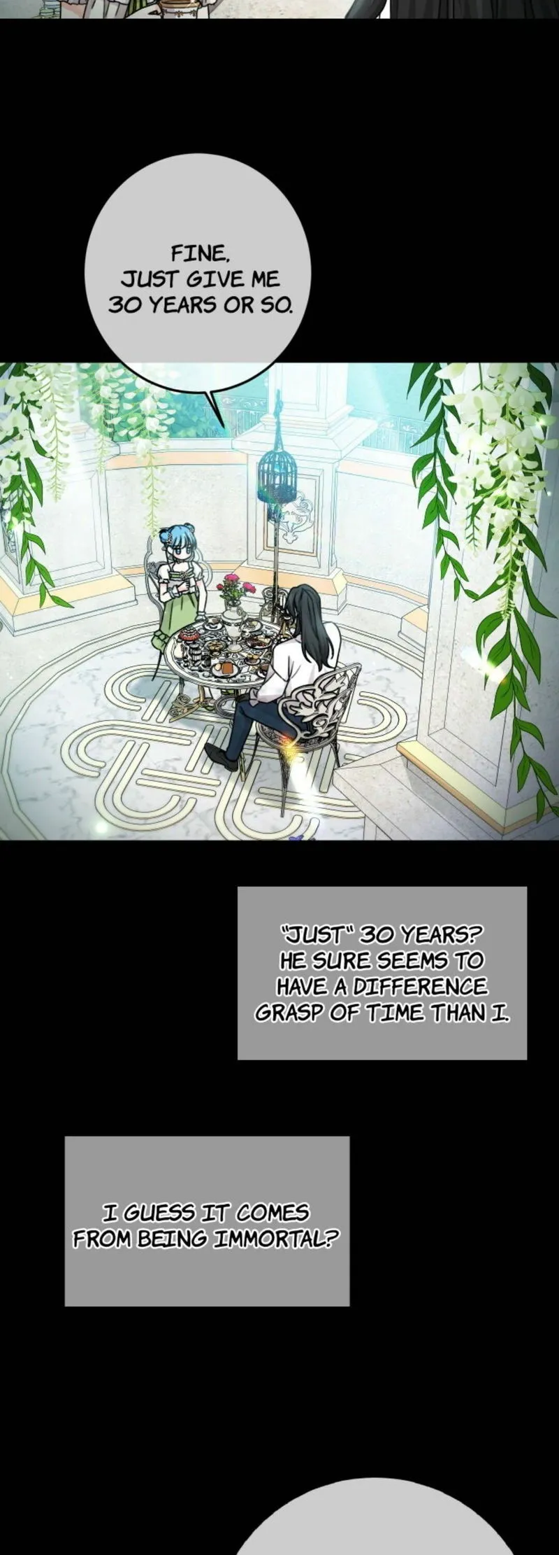 Saving The Villain Who Was Abandoned By The Female Lead Chapter 35 Online - página 9
